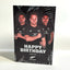 Cane Ioane Lienert-Brown All Blacks Rugby Birthday Card