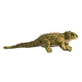 Tuatara Soft Toy with Authentic Sound