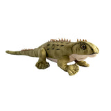 Tuatara Soft Toy with Authentic Sound