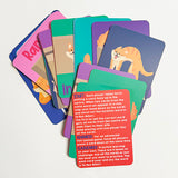 Te Reo Māori Snap Card Game