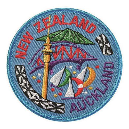 Bulk Patches -  New Zealand