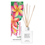 Banks and Co Frangipani Room Diffuser