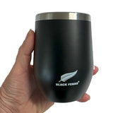 Black Ferns NZ Womens Rugby Coffee Mug
