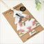 Cute NZ Fantail Bird Christmas Tree Ornament