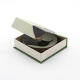 Boxed Set of 6 Native NZ Bird Coasters