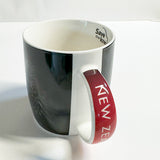 2024 Moody Dark NZ Save the Kiwi Coffee Mug