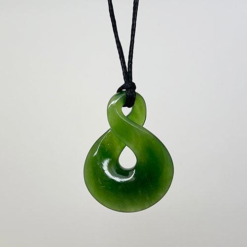 Pounamu twist deals