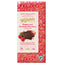 Whittakers Raspberry and NZ Strawberry Dark Chocolate Bar