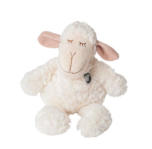 sheep cuddly toy