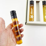 Luxurious Hive NZ Honey Bath Syrup Gift Set