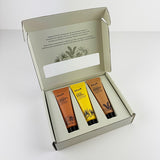 Hive New Zealand Honey Hand Creme Gift Set