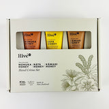 Hive New Zealand Honey Hand Creme Gift Set