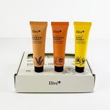 Hive New Zealand Honey Hand Creme Gift Set