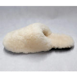 Cosy NZ Sheepskin Bedroom Slippers