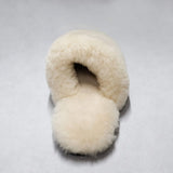 Cosy NZ Sheepskin Bedroom Slippers