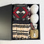 Maori Girl Kapa Haka Costume Gift Box