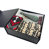 Maori Boys Kapa Haka Costume Gift Box