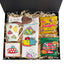 Kiwiana Kiwi Morning Tea Gift Box