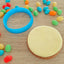 Round Cookie and Fondant Cutter