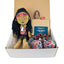 Maori Girl Gift Box