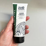 Ina Rawa NZ Kawakawa Hand Cream