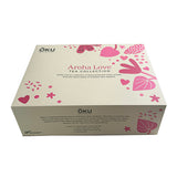 Oku Aroha Love NZ Herbal Tea Gift Set