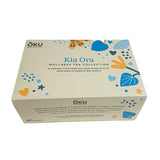 Oku Kia Ora Wellness Tea Boxed Set