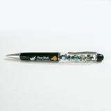 Paua Shell Pen