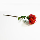 Artificial Pohutukawa Flower - Large