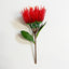 Artificial Pohutukawa Flower - Small