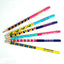 Pack of 6 Kiwiana Positivity Pencils