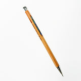 Cedar NZ Souvenir Mechanical Pencil with Silver Fern