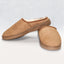 NZ Clog Style Sheepskin Scuffs