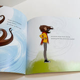 Book: Arohas Way - A childrens guide through emotions