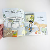 NZ Childrens Book: Finding My Calm