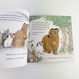 NZ Childrens Anti-Bullying Book: Patrick and George