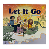 NZ Childrens Book: Let It Go