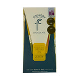 Award Winning NZ Foundry Tanzania 70pc Dark Chocolate