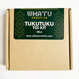 Maori Tukutuku Craft Kit