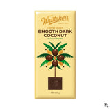 Whittakers Limited Edition Smooth Dark Coconut Chocolate