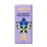 Whittakers Limited Edition Blueberry and Macadamia in White Chocolate