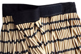 Maori Piupiu Skirt made from Plastic Tube - ShopNZ