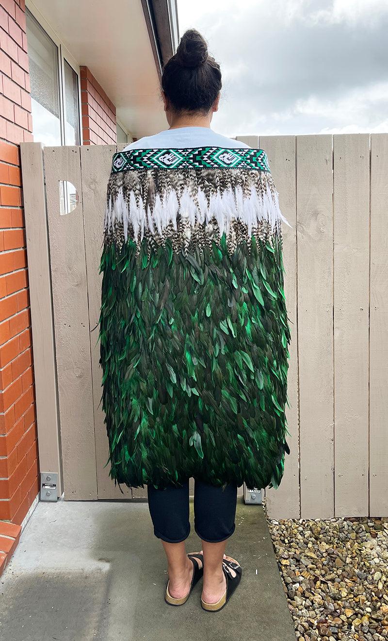 Maori Korowai Cloaks Shopnz