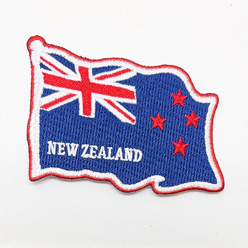 Patch Board -  New Zealand