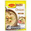 Maggi Soups incl Onion Soup for Dip